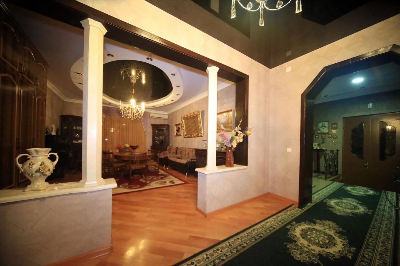 Гостевой дом Hotel Edelweiss Кутаиси-14