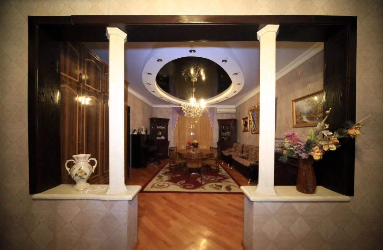 Гостевой дом Hotel Edelweiss Кутаиси-15