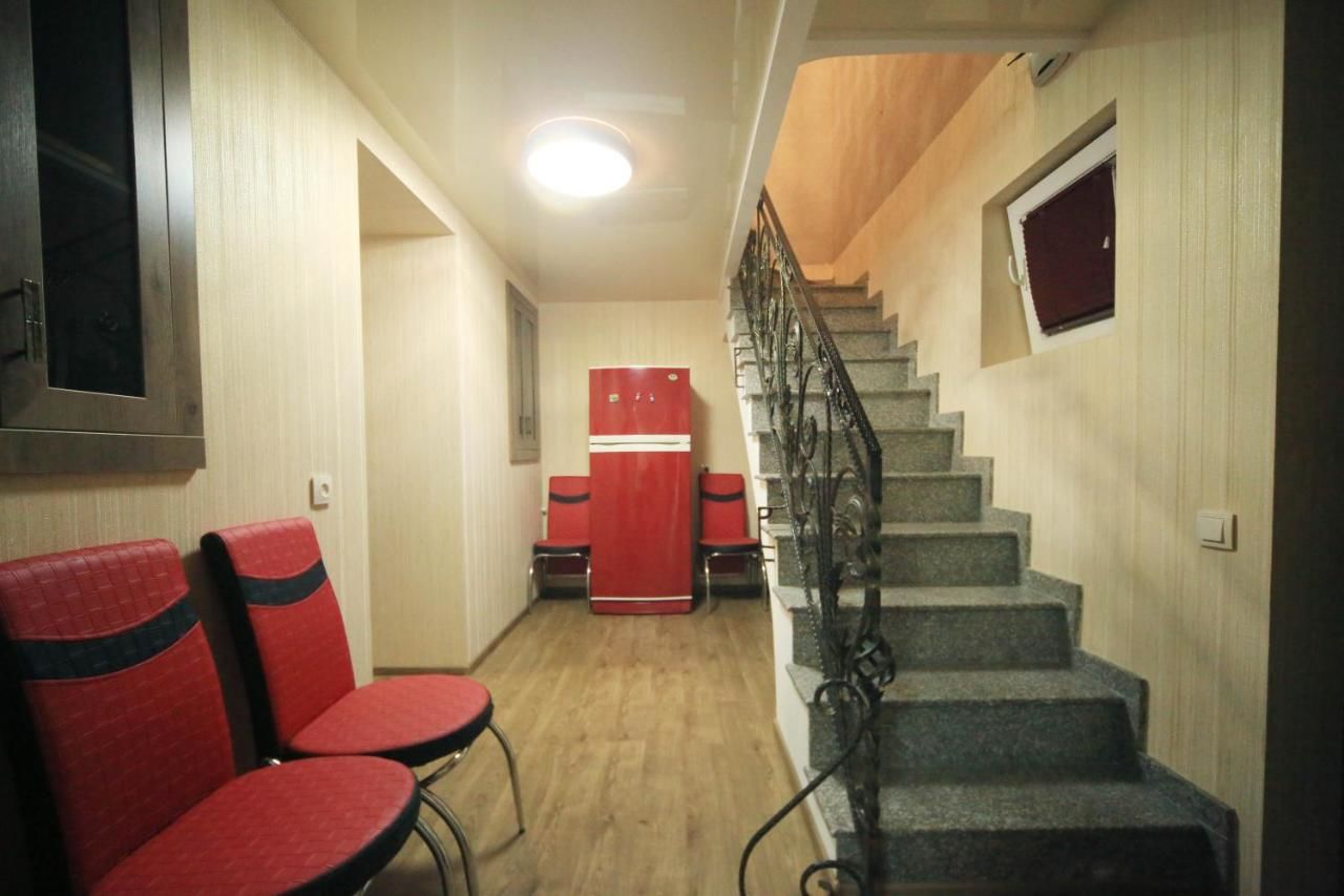 Гостевой дом Hotel Edelweiss Кутаиси-20