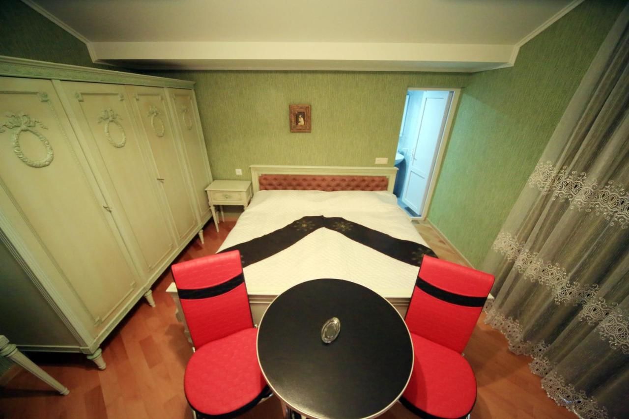 Гостевой дом Hotel Edelweiss Кутаиси-25