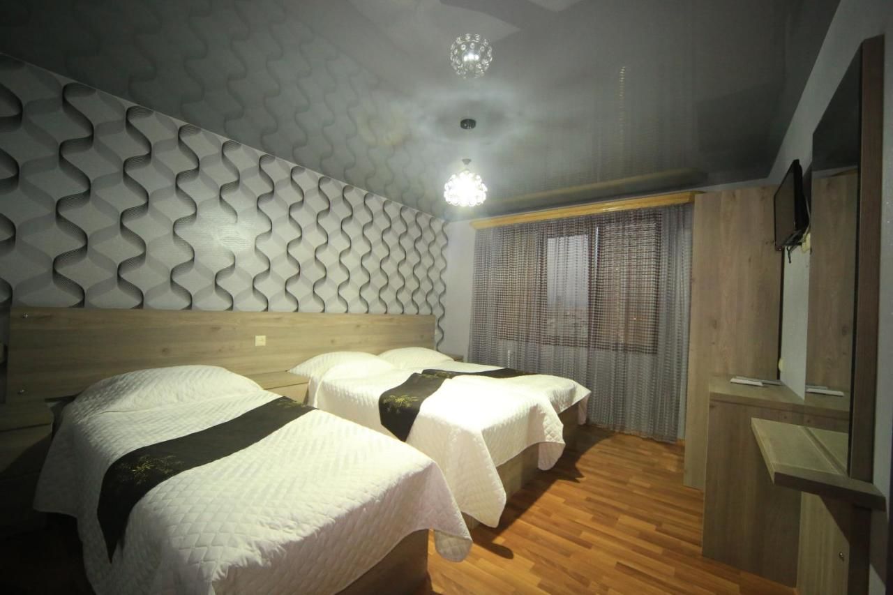 Гостевой дом Hotel Edelweiss Кутаиси