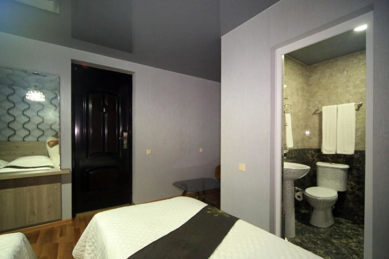 Гостевой дом Hotel Edelweiss Кутаиси