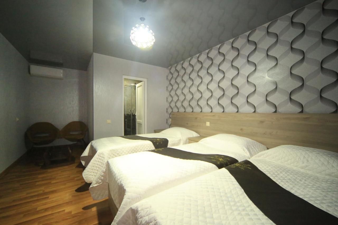 Гостевой дом Hotel Edelweiss Кутаиси