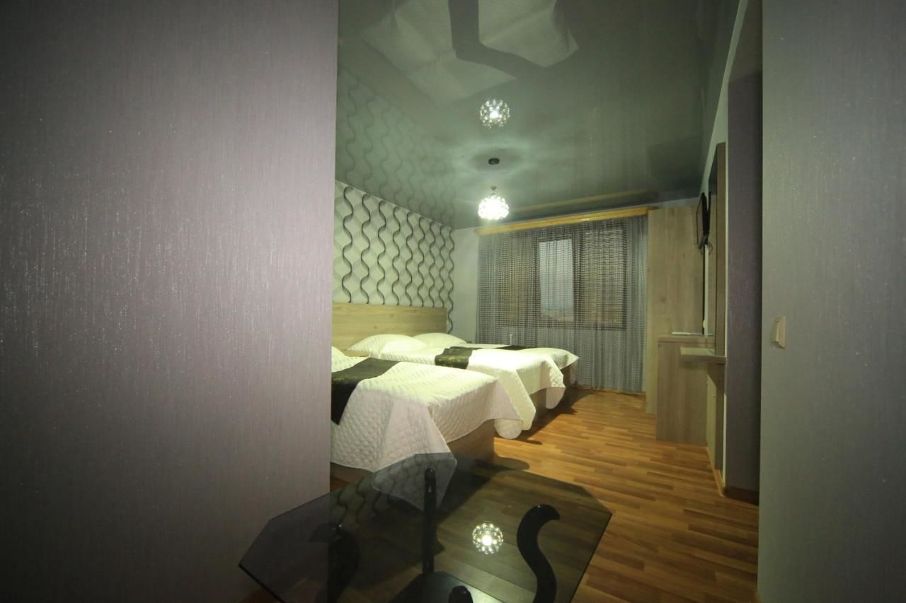 Гостевой дом Hotel Edelweiss Кутаиси