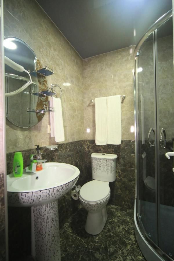 Гостевой дом Hotel Edelweiss Кутаиси-33