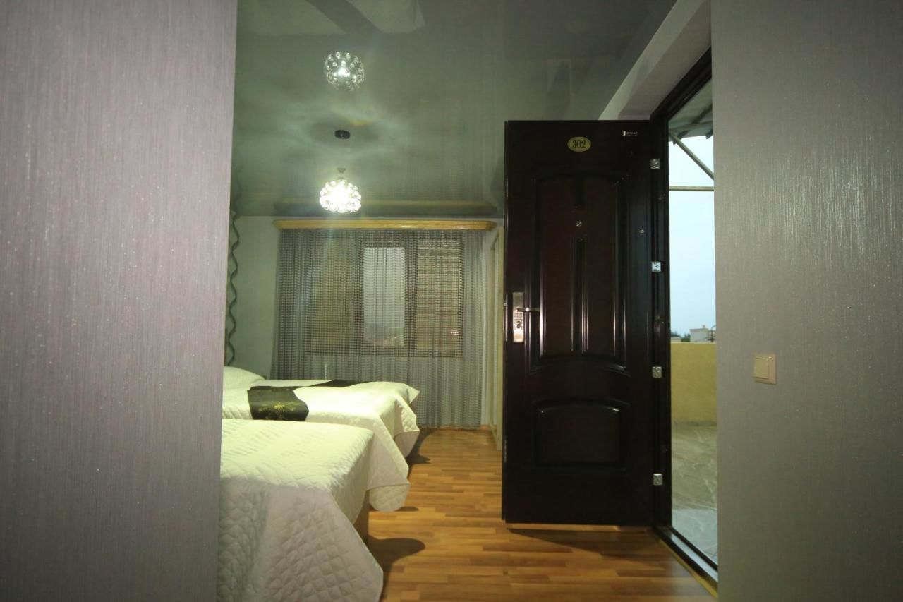 Гостевой дом Hotel Edelweiss Кутаиси