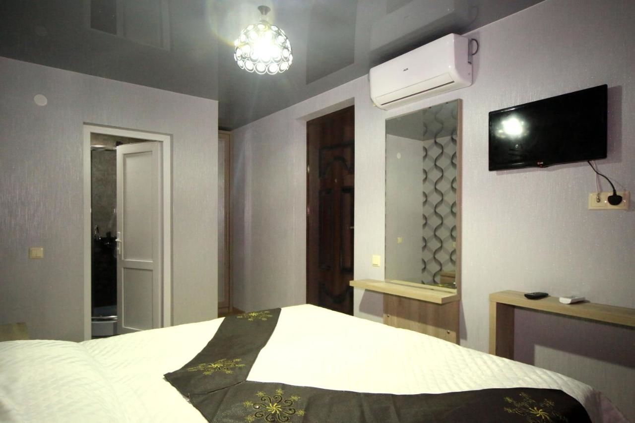 Гостевой дом Hotel Edelweiss Кутаиси-37