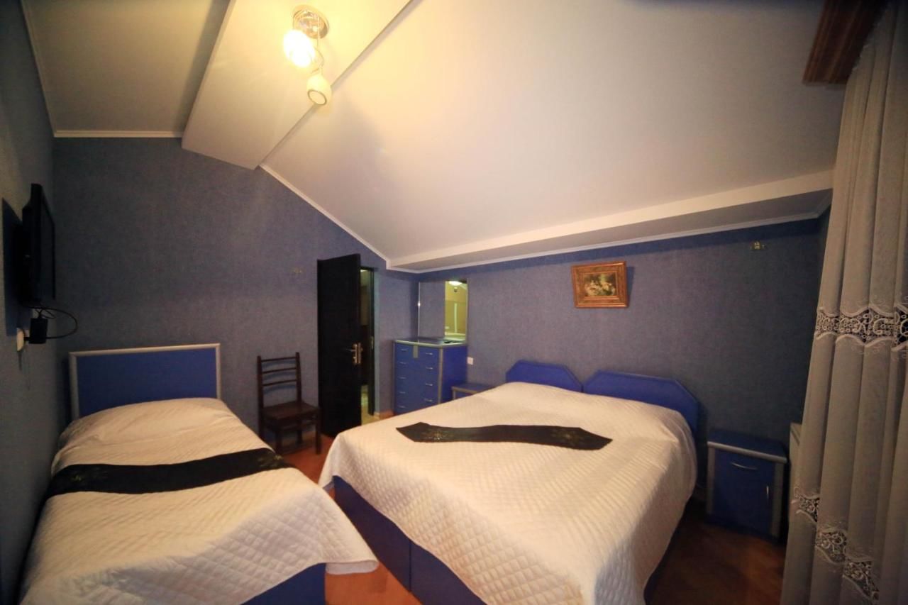 Гостевой дом Hotel Edelweiss Кутаиси-38