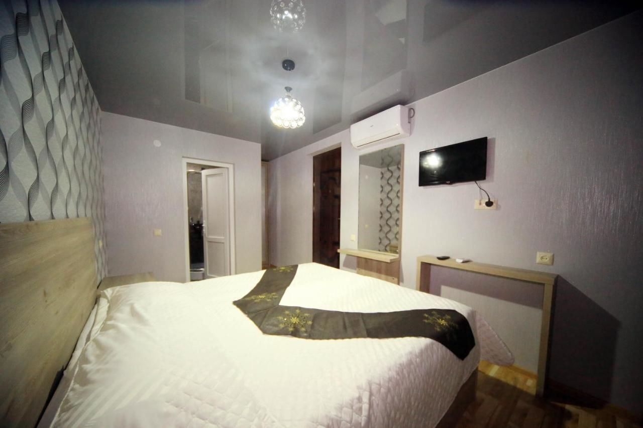 Гостевой дом Hotel Edelweiss Кутаиси-39