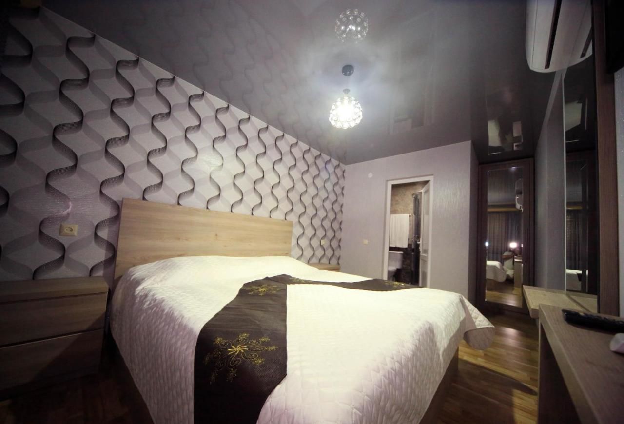 Гостевой дом Hotel Edelweiss Кутаиси-40