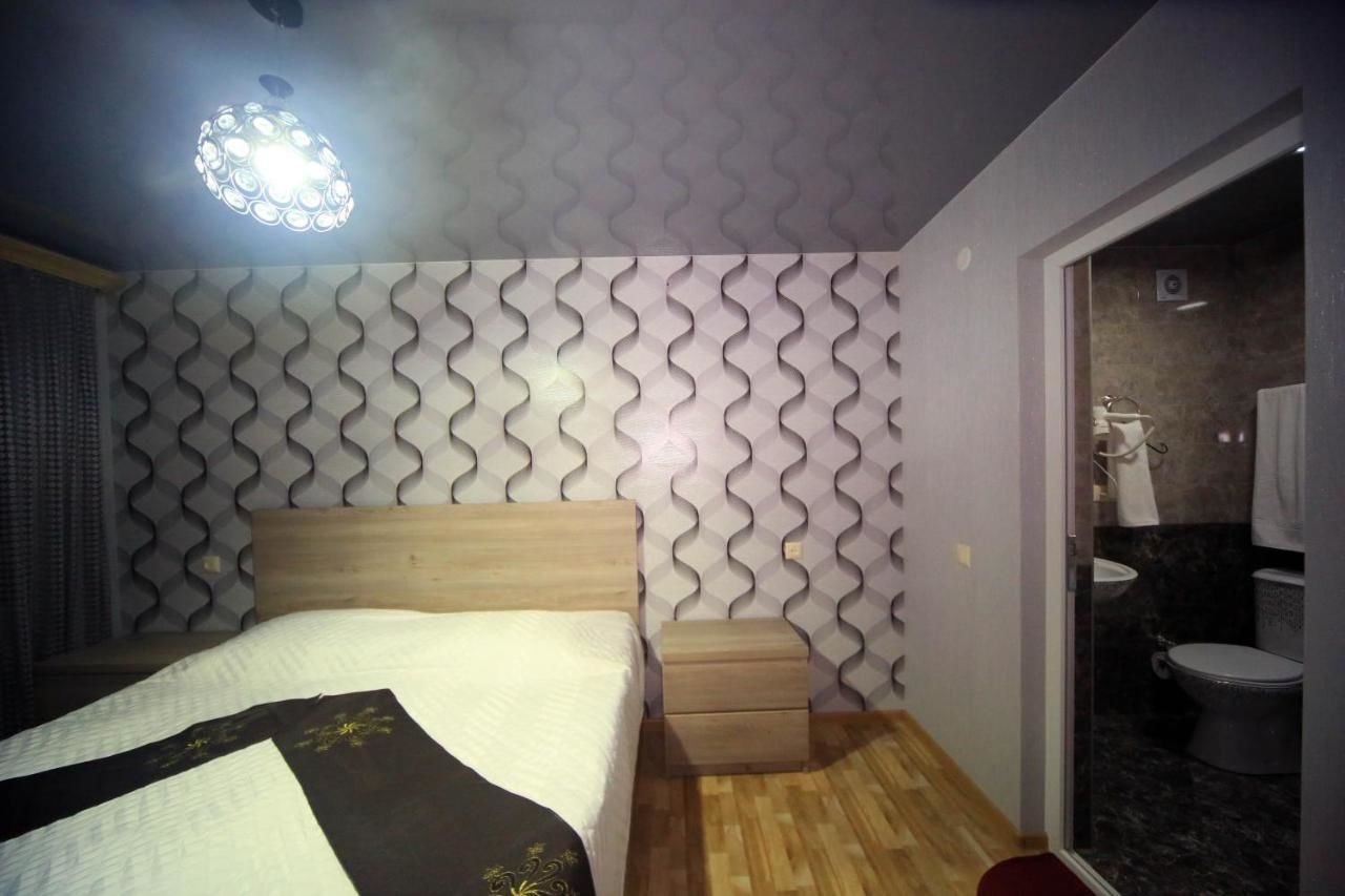 Гостевой дом Hotel Edelweiss Кутаиси-41