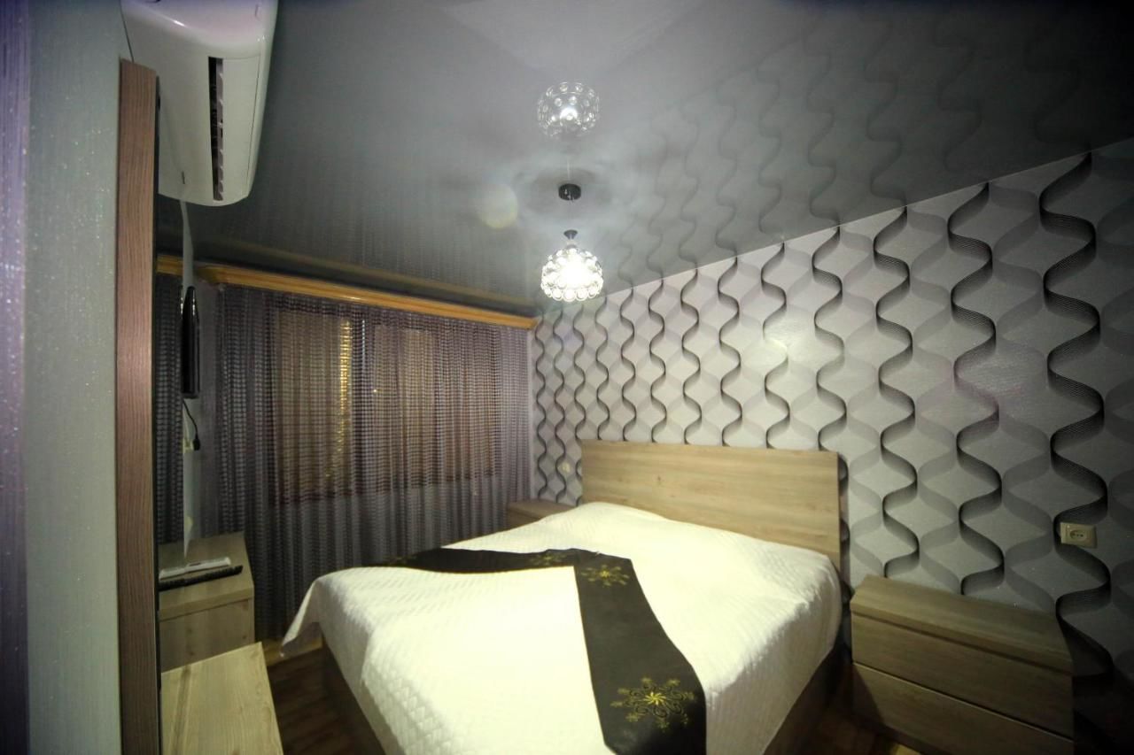 Гостевой дом Hotel Edelweiss Кутаиси-42