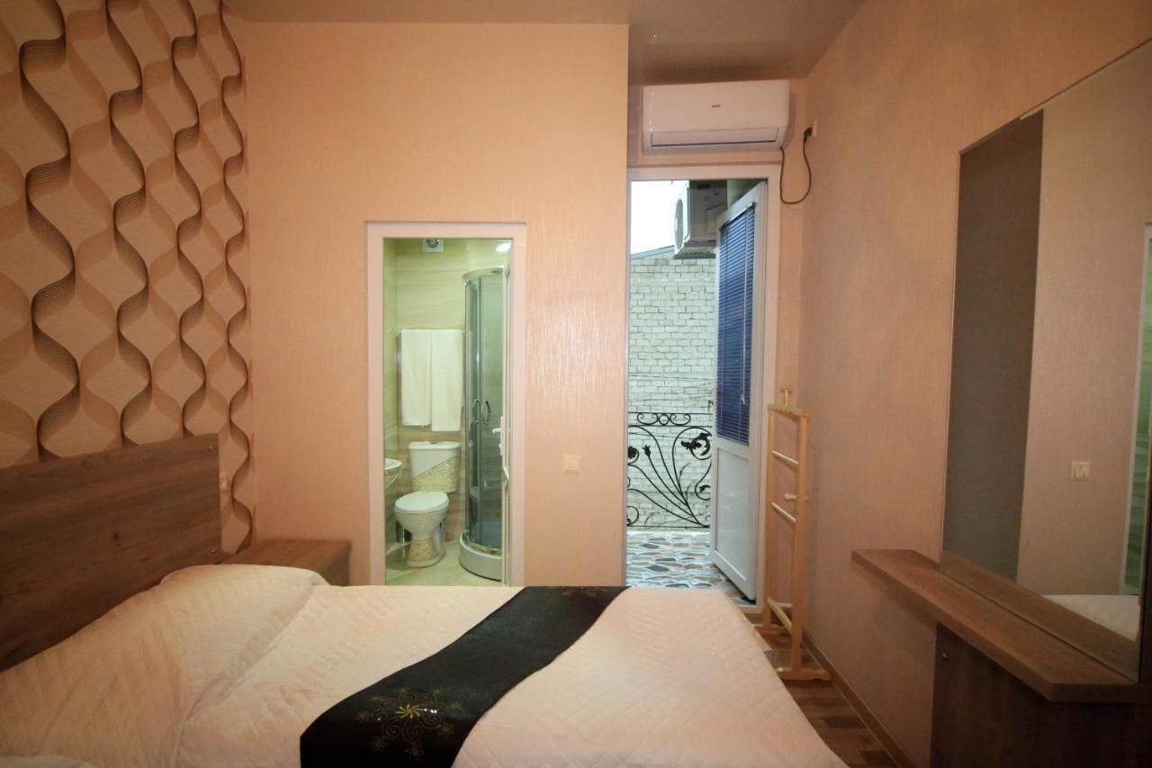 Гостевой дом Hotel Edelweiss Кутаиси-48