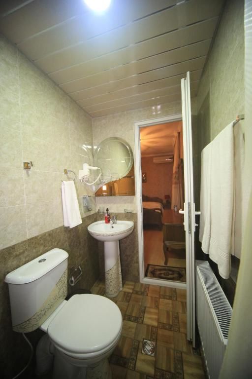 Гостевой дом Hotel Edelweiss Кутаиси