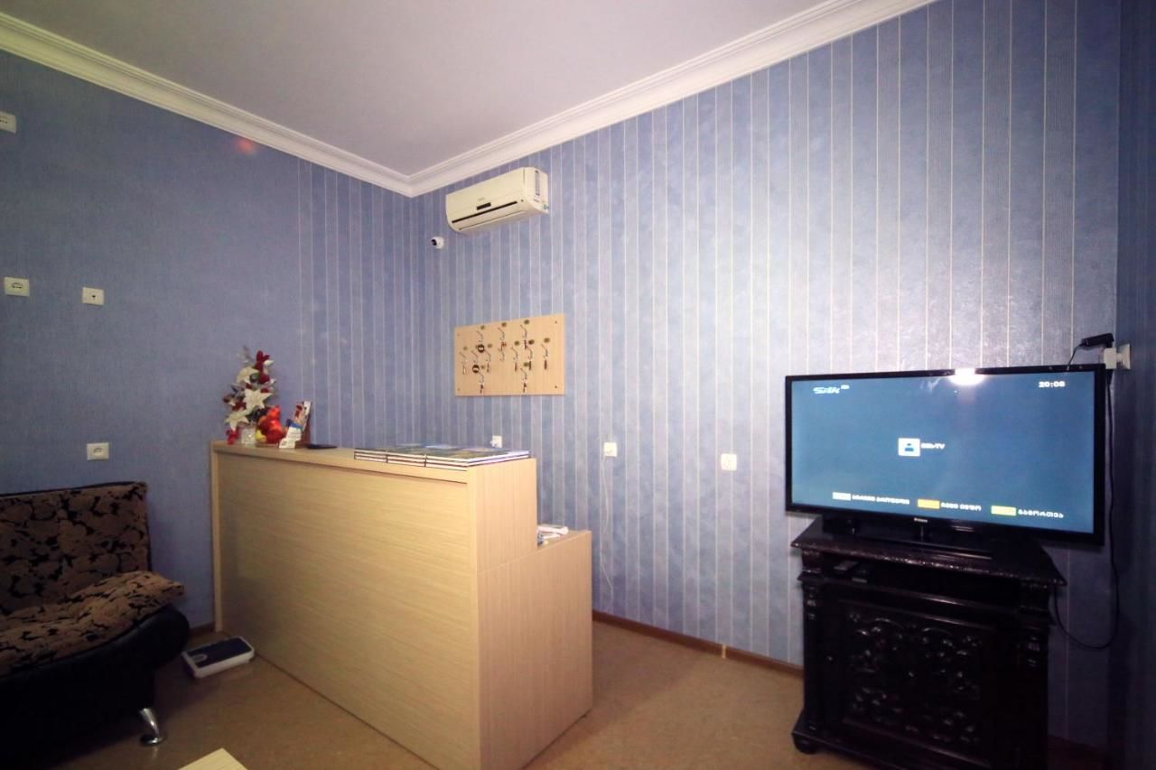 Гостевой дом Hotel Edelweiss Кутаиси-8