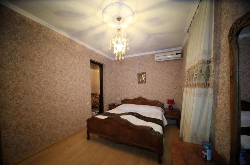 Гостевой дом Hotel Edelweiss Кутаиси