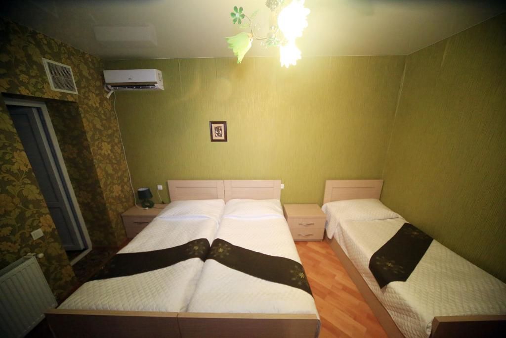 Гостевой дом Hotel Edelweiss Кутаиси