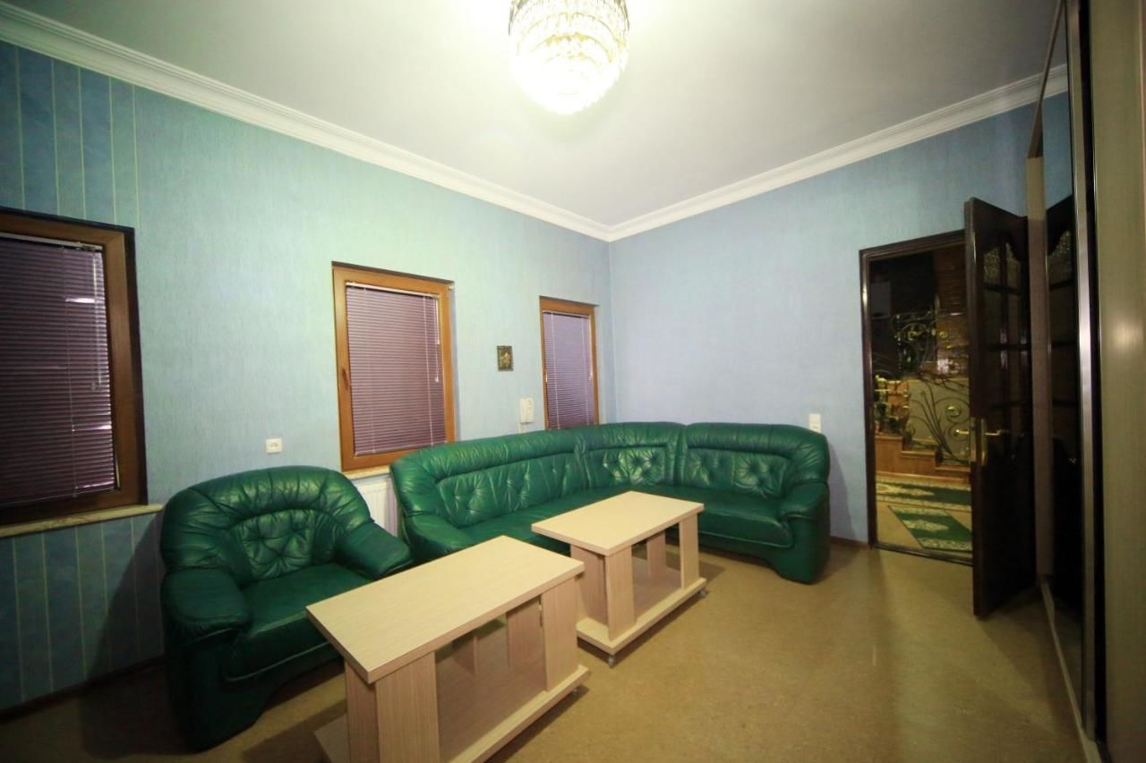 Гостевой дом Hotel Edelweiss Кутаиси-9