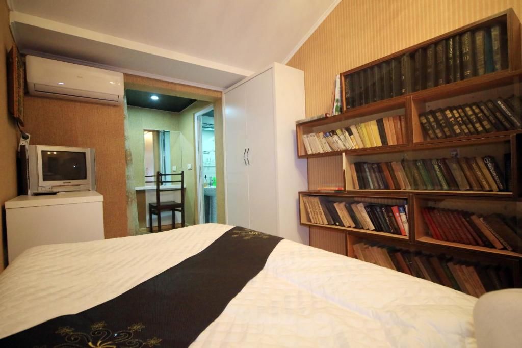 Гостевой дом Hotel Edelweiss Кутаиси-63