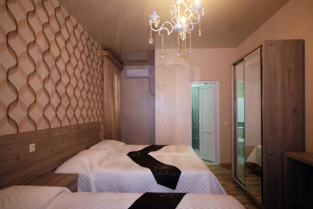 Гостевой дом Hotel Edelweiss Кутаиси-70