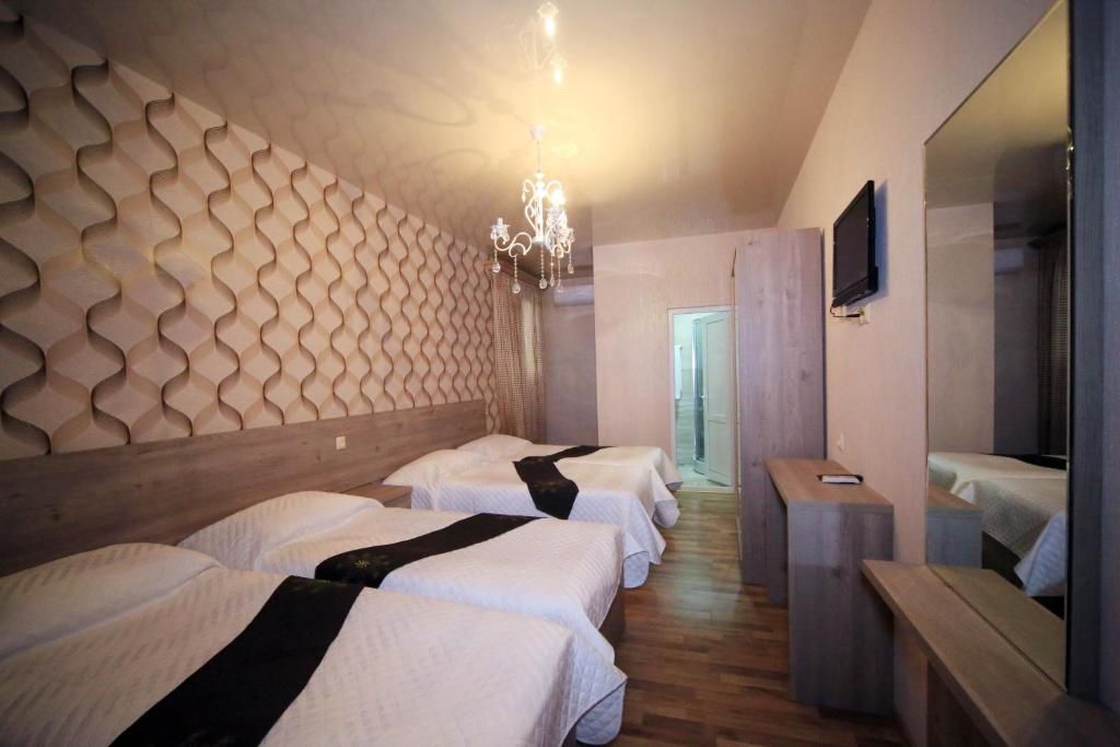 Гостевой дом Hotel Edelweiss Кутаиси-71