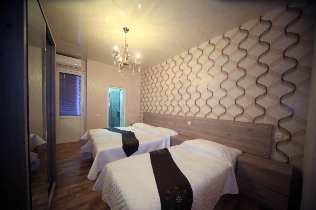 Гостевой дом Hotel Edelweiss Кутаиси-77