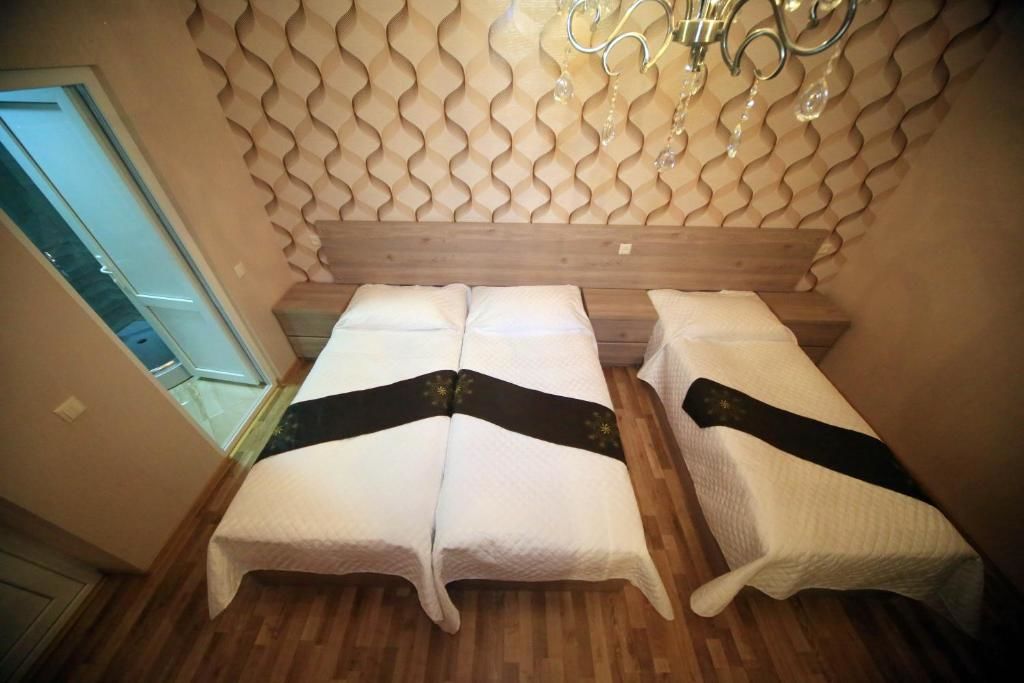 Гостевой дом Hotel Edelweiss Кутаиси-78