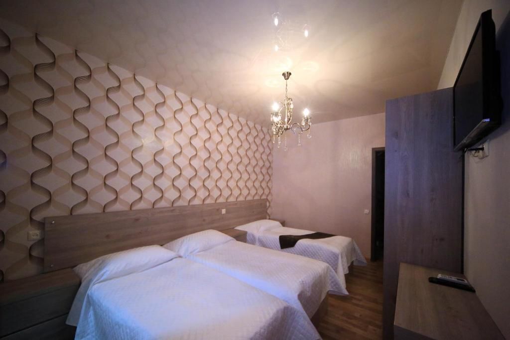 Гостевой дом Hotel Edelweiss Кутаиси-79