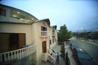 Гостевой дом Hotel Edelweiss Кутаиси-2