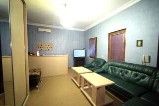 Гостевой дом Hotel Edelweiss Кутаиси-3