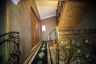 Гостевой дом Hotel Edelweiss Кутаиси-7